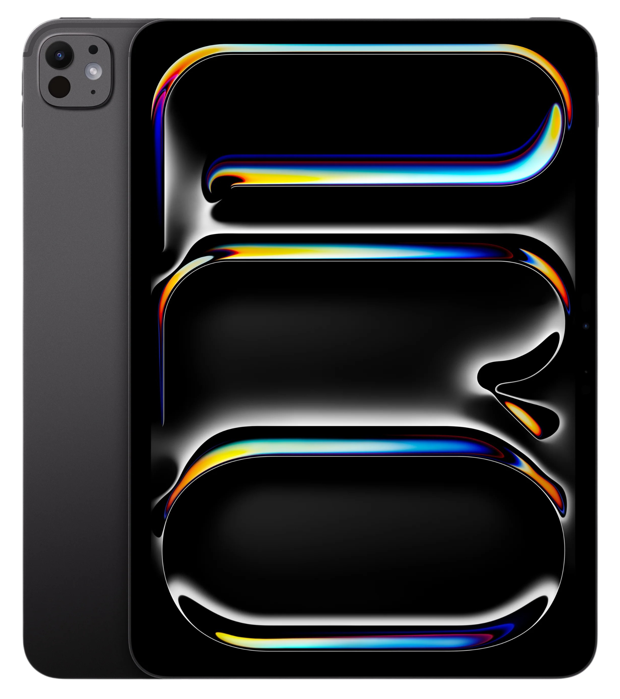 iPad Pro (11-inch, M4, 2024)